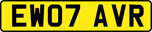 EW07AVR
