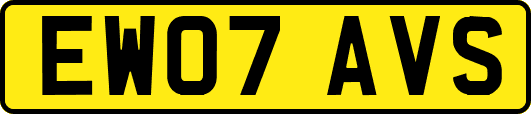 EW07AVS