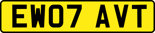EW07AVT