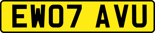 EW07AVU