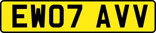 EW07AVV