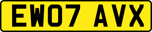 EW07AVX