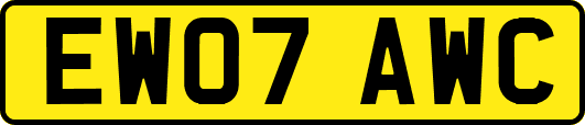 EW07AWC