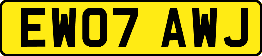 EW07AWJ