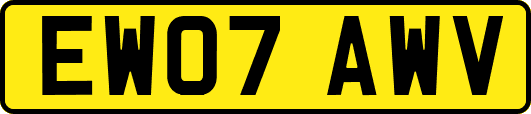 EW07AWV