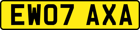 EW07AXA