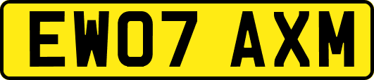 EW07AXM