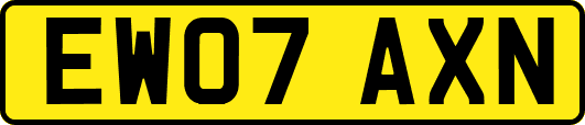EW07AXN