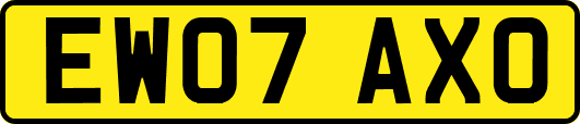 EW07AXO