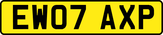 EW07AXP