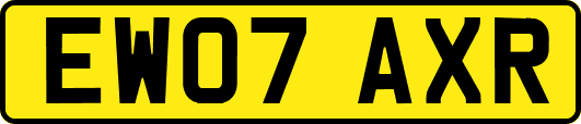 EW07AXR