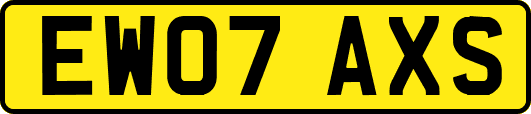 EW07AXS