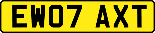 EW07AXT