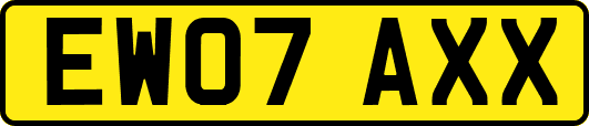 EW07AXX