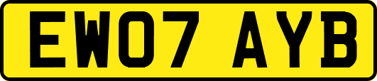 EW07AYB