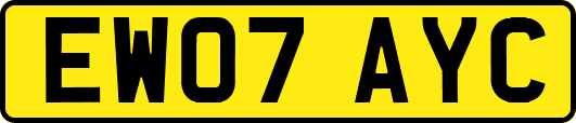 EW07AYC