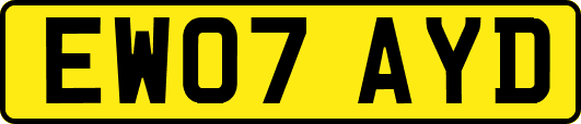 EW07AYD