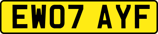 EW07AYF