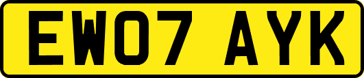EW07AYK
