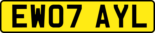 EW07AYL