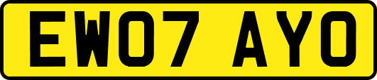 EW07AYO