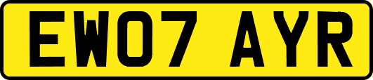 EW07AYR