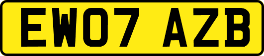 EW07AZB