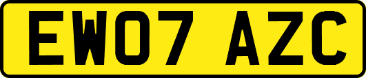 EW07AZC