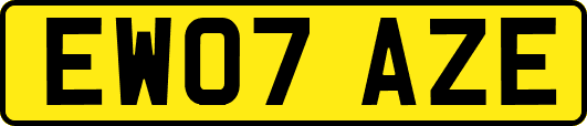 EW07AZE