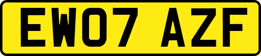 EW07AZF