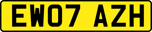 EW07AZH
