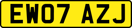 EW07AZJ