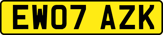 EW07AZK
