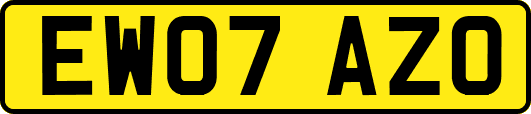 EW07AZO