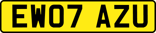 EW07AZU