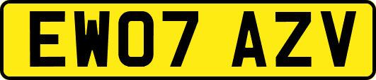 EW07AZV