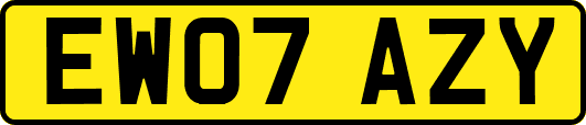 EW07AZY
