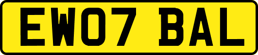 EW07BAL