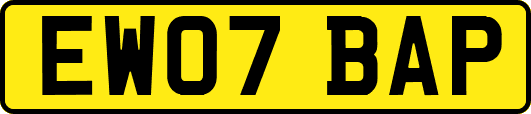EW07BAP