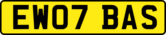 EW07BAS