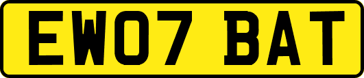 EW07BAT