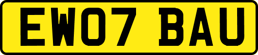 EW07BAU