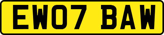 EW07BAW