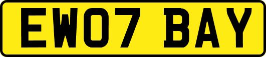 EW07BAY