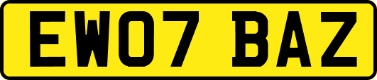 EW07BAZ