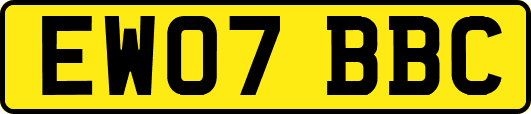 EW07BBC