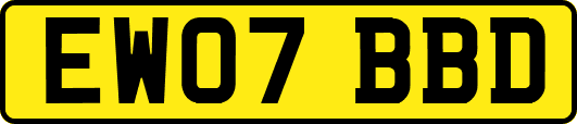 EW07BBD