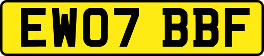 EW07BBF