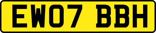 EW07BBH