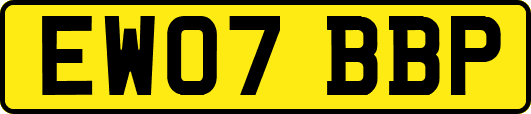 EW07BBP